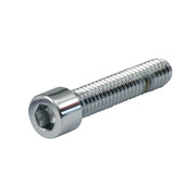 Gardner-Westcott Polished allen bolt chrome 7/16-20 x 2 3/4