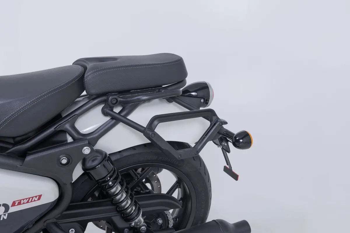 Sw-Motech V-LOC Side Carrier for Left Side