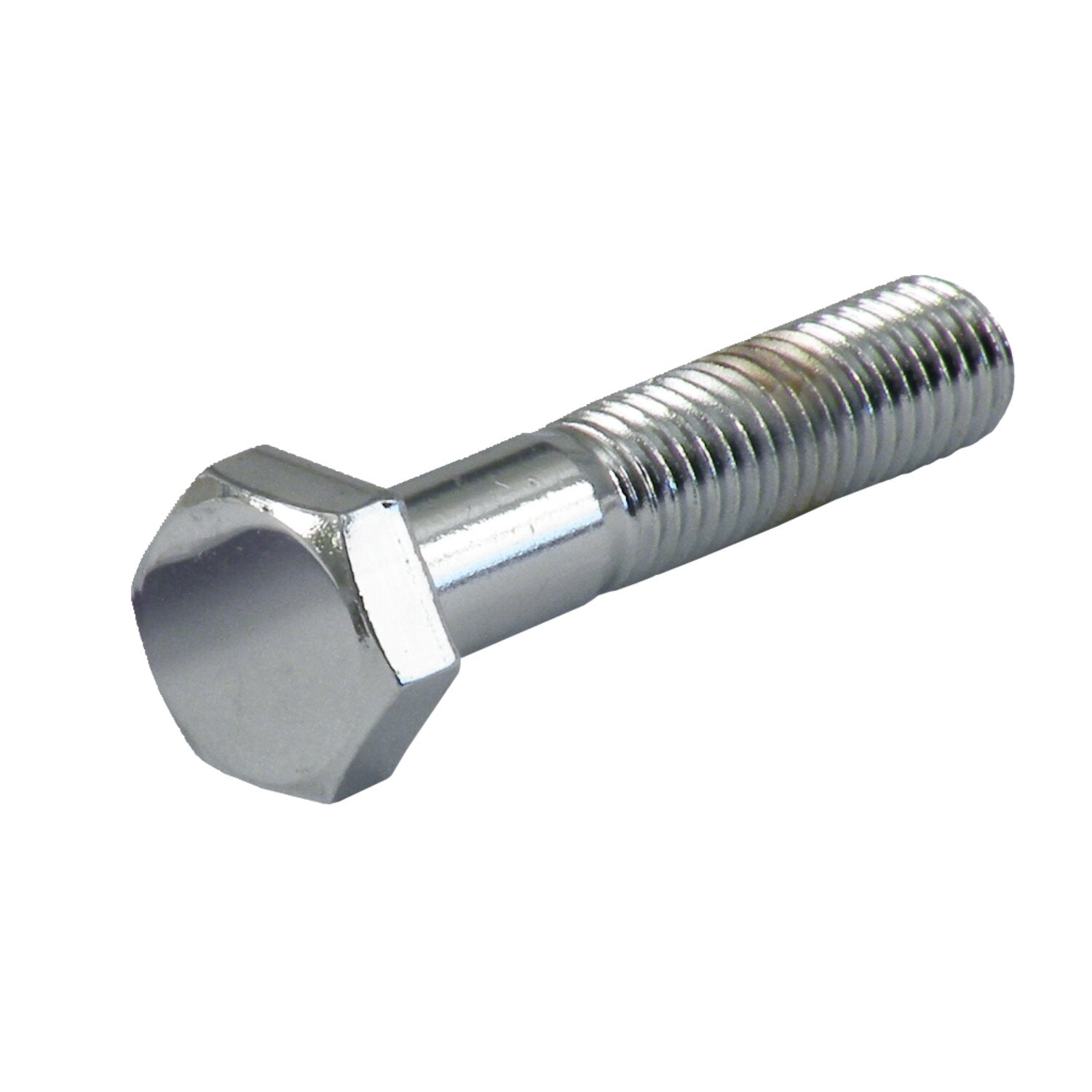 Gardner-Westcott Chrome hex bolt M8 x 40mm
