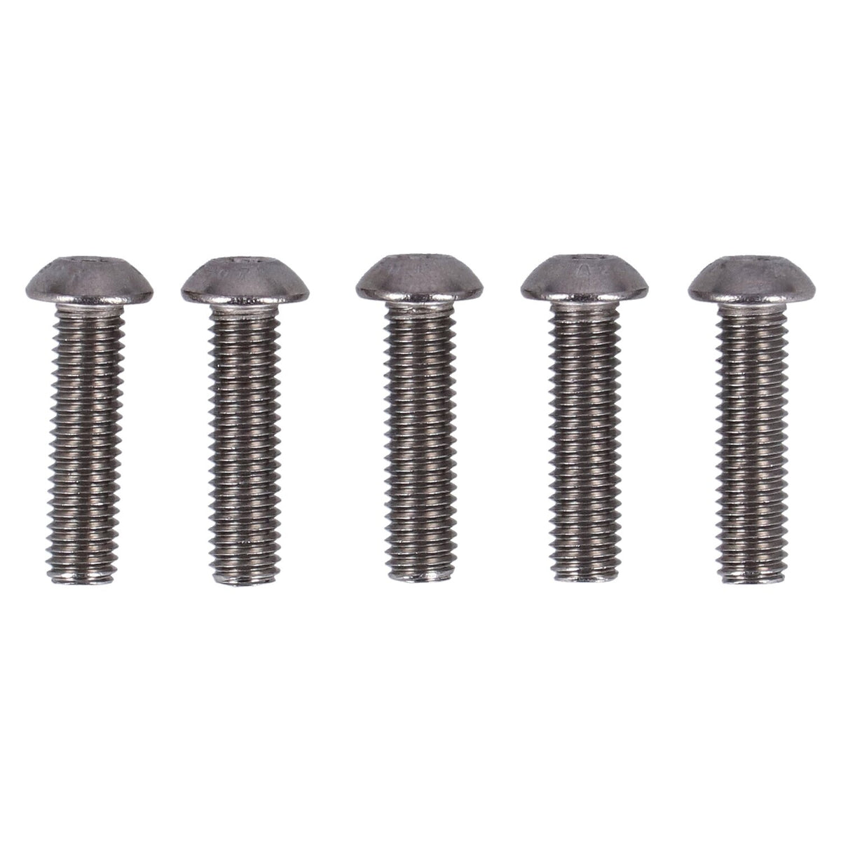 Gardner-Westcott M10 x 16mm buttonhead bolt stainless