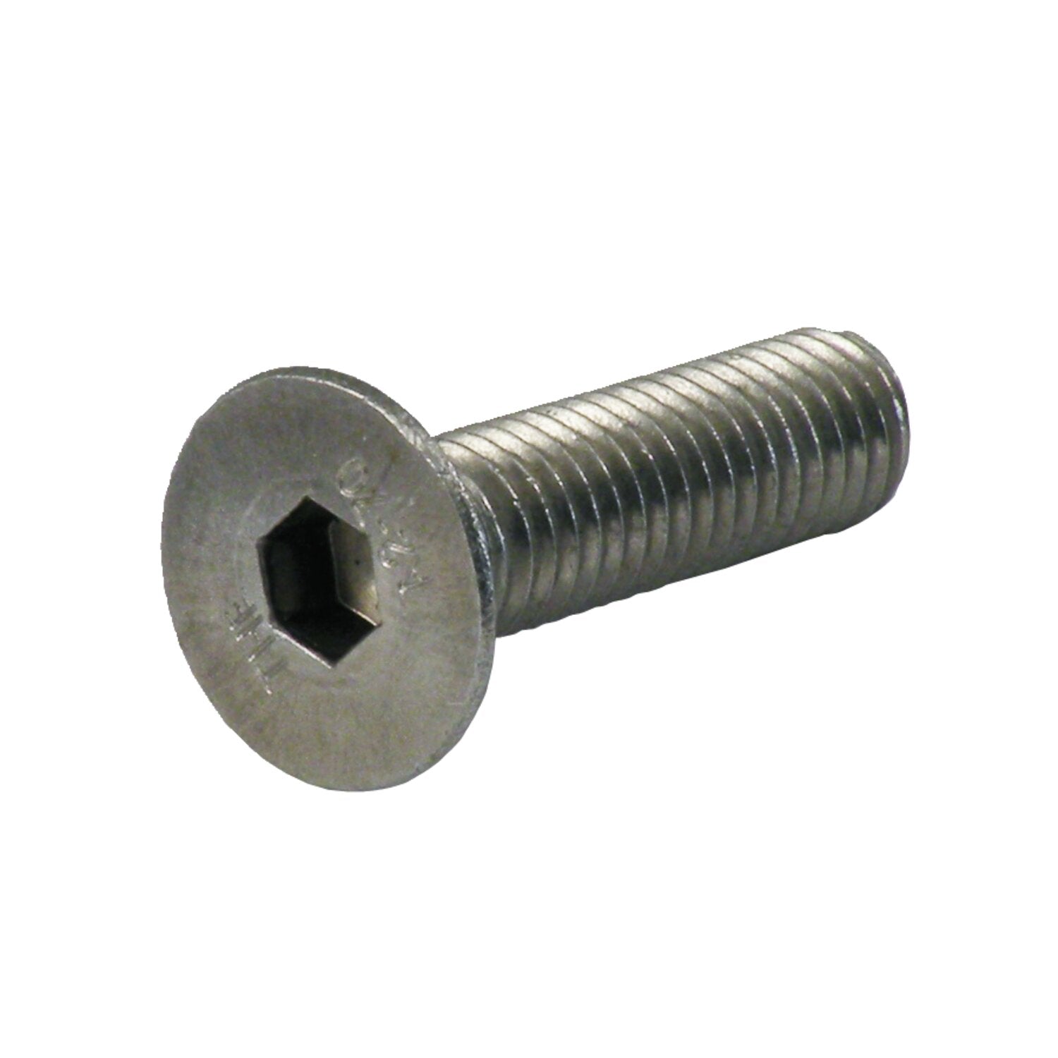 Gardner-Westcott M5 x 20mm flathead allen bolt stainless