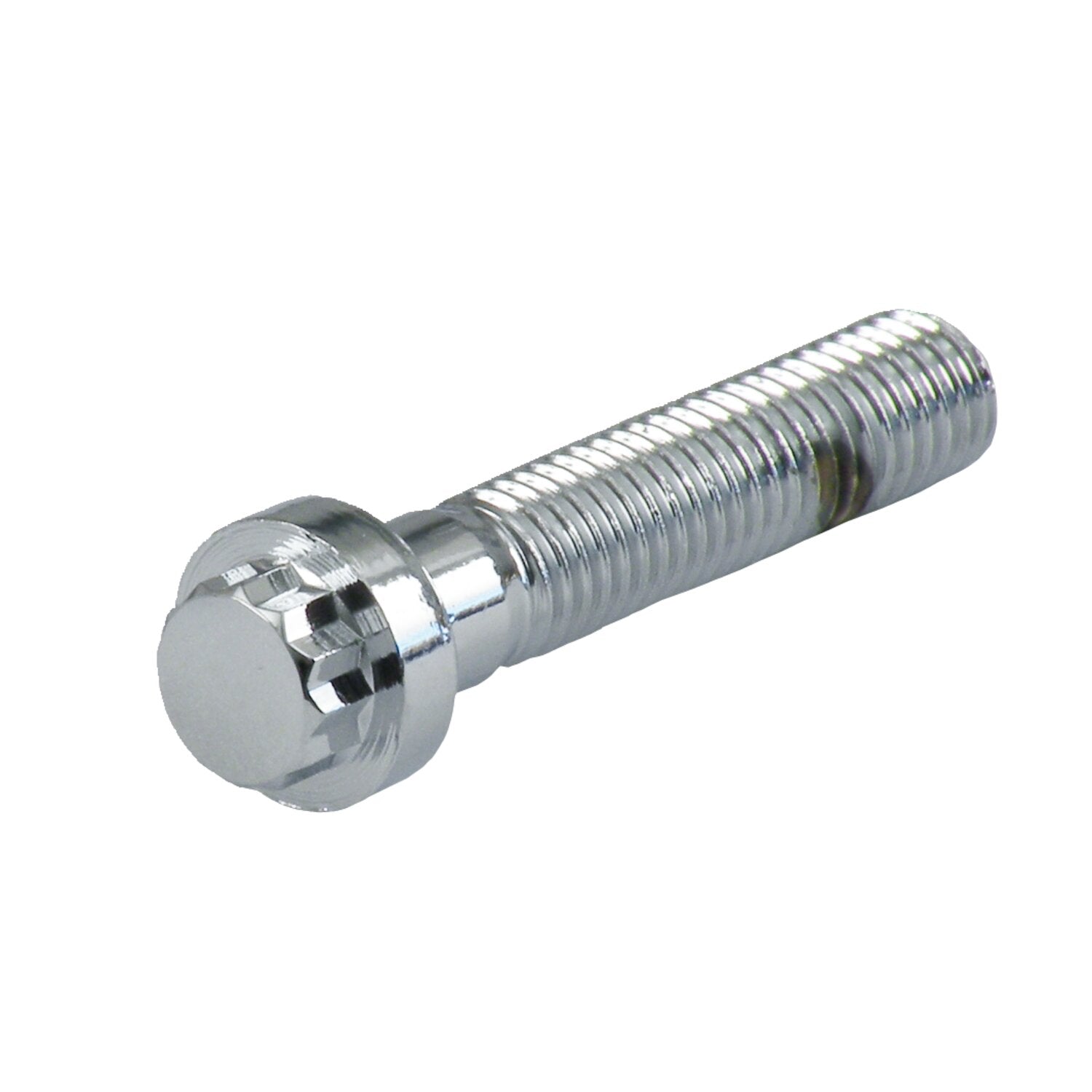 Gardner-Westcott M10 x 40mm 12-point bolt chrome
