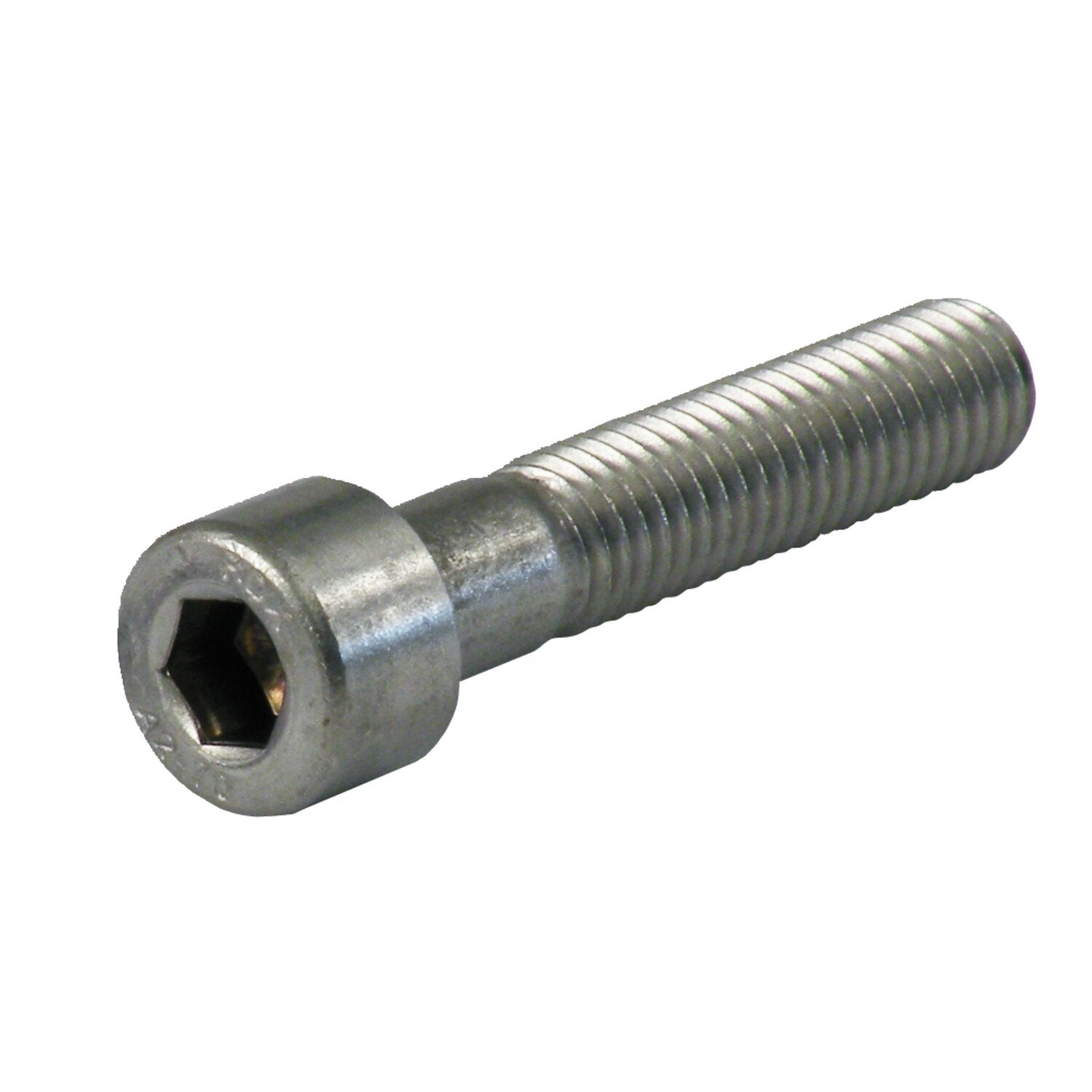 Gardner-Westcott M4 x 12mm allen bolt stainless