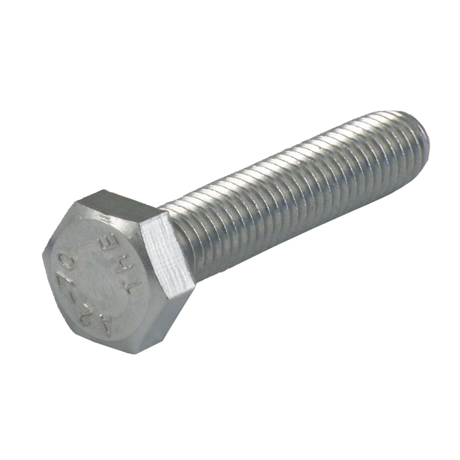 Gardner-Westcott M10 x 45mm hex bolt stainless