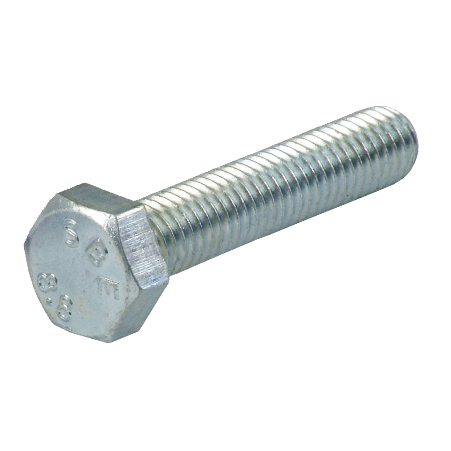 Gardner-Westcott M12 x 40mm hex bolt zinc