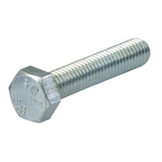 Gardner-Westcott M10 x 45mm hex bolt - 25 pack