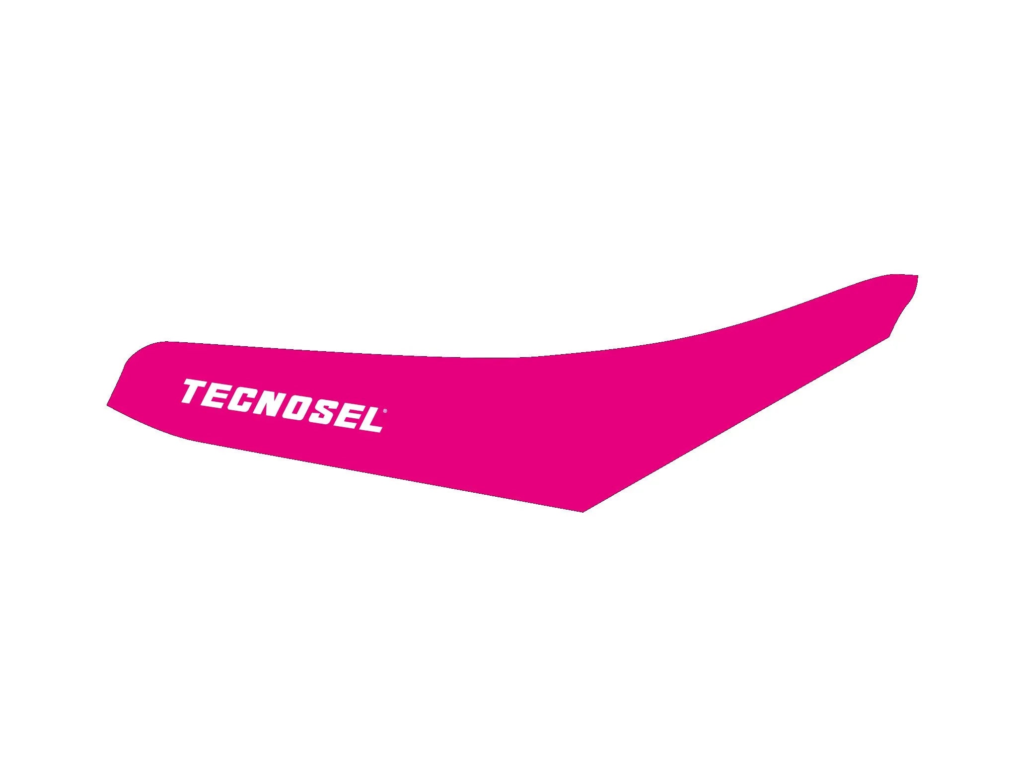 Tecnosel Team Yamaha Seat Cover