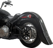 Klock Werks Benchmark Rear Fender