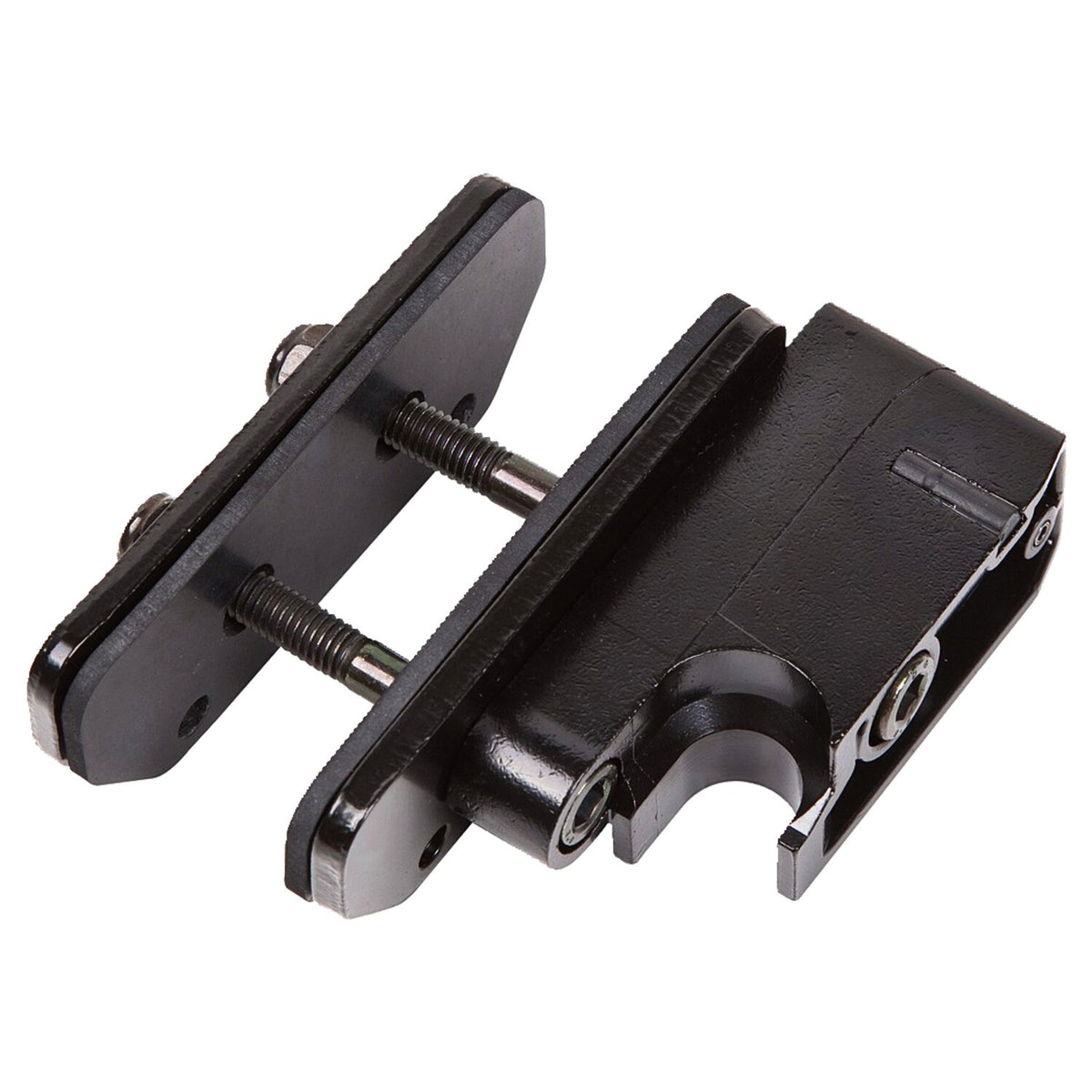 Abus lock holder for Granit Sledg 77 series locks