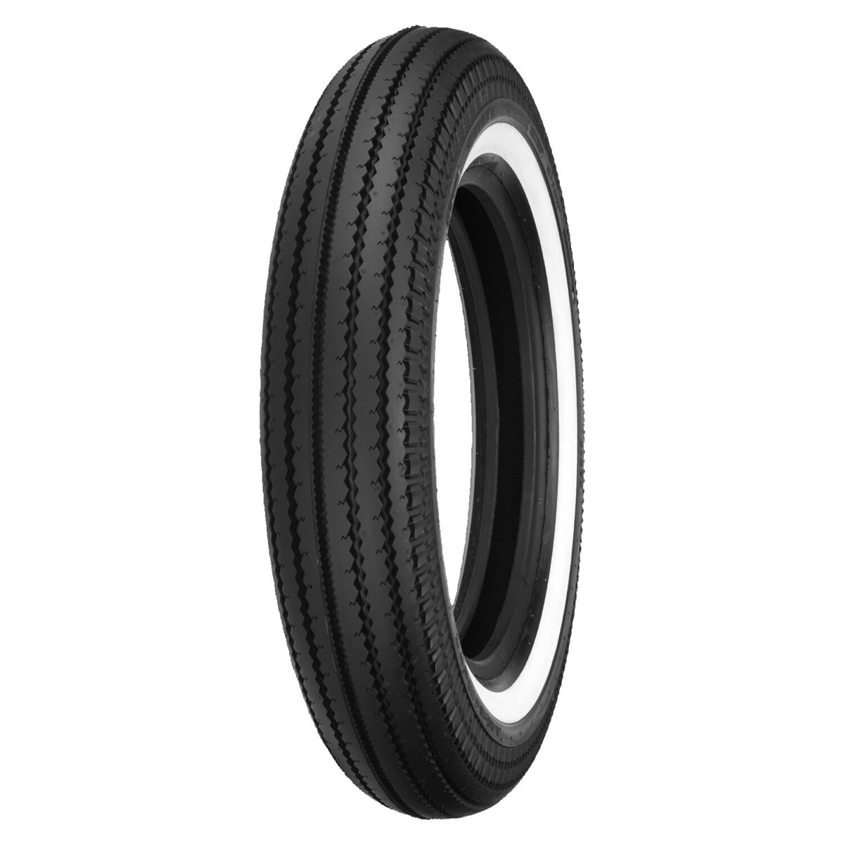 Shinko Tires Shinko E270 tire 4.50-18 (70H) F&R WW