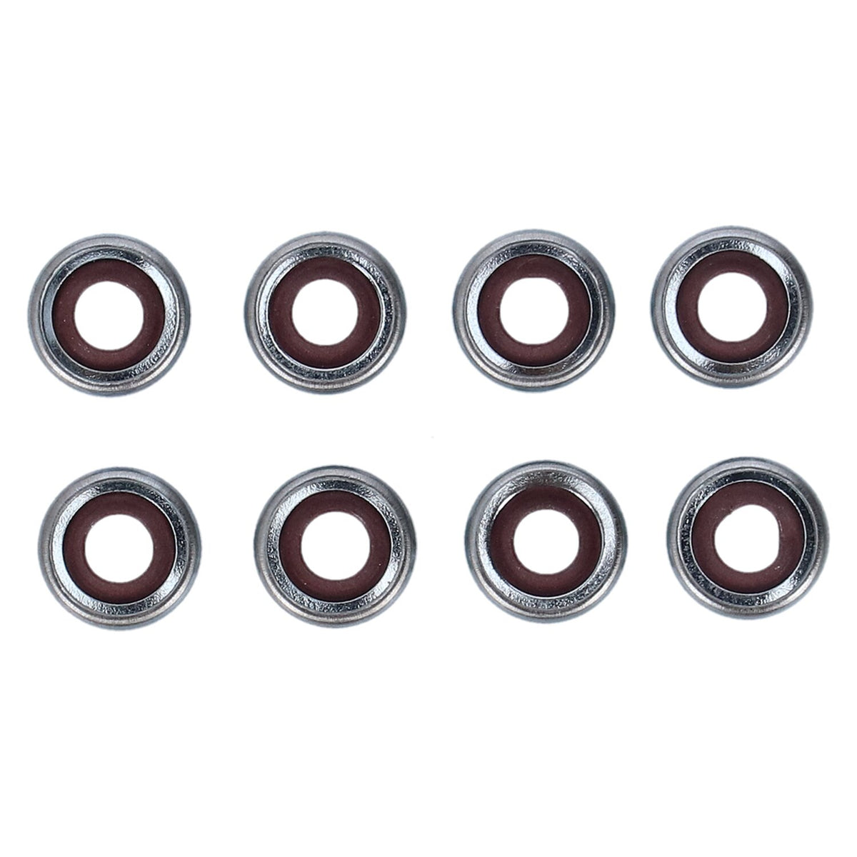 Kibblewhite KPMI valve guide seals - Exhaust