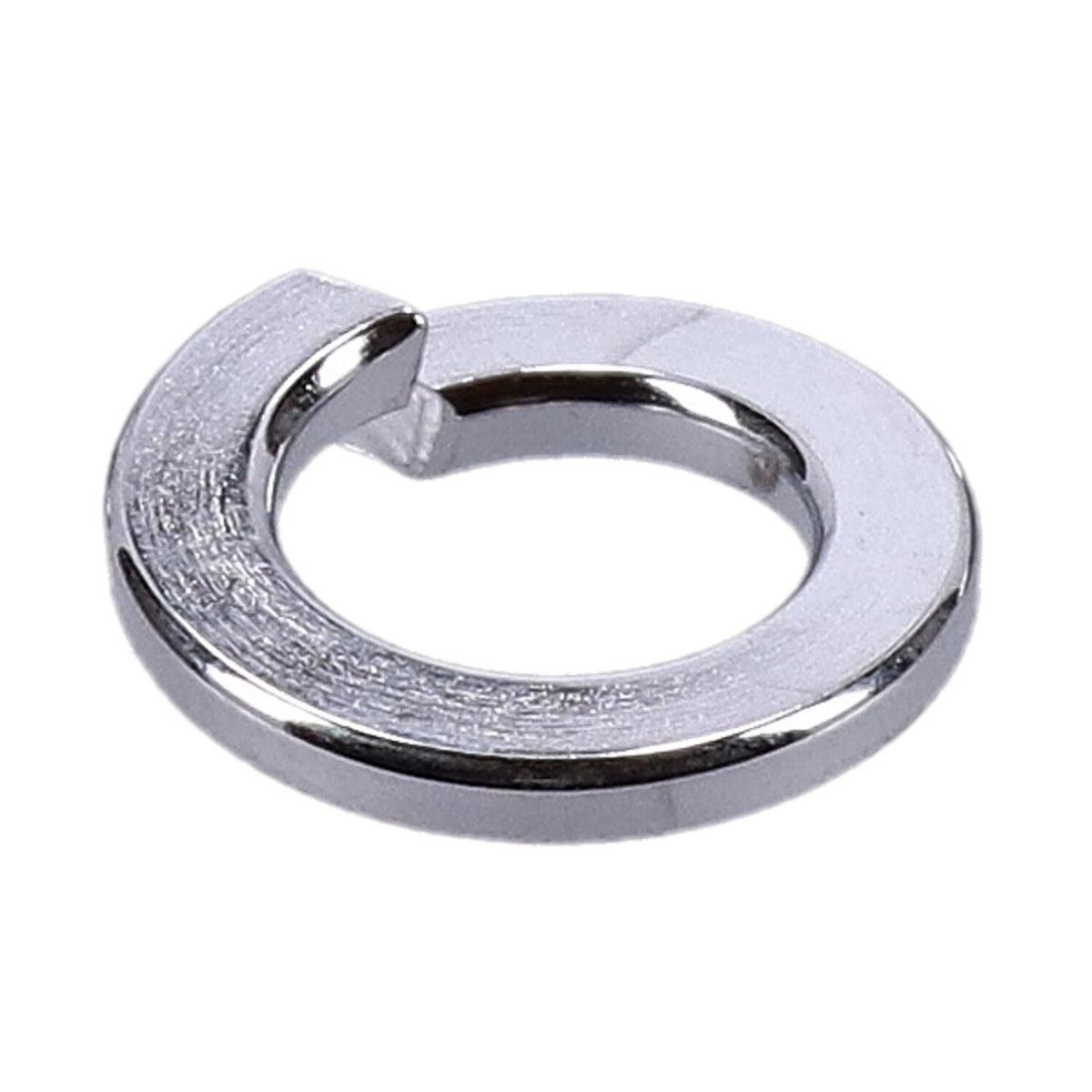 Gardner-Westcott Chrome lock washers M5