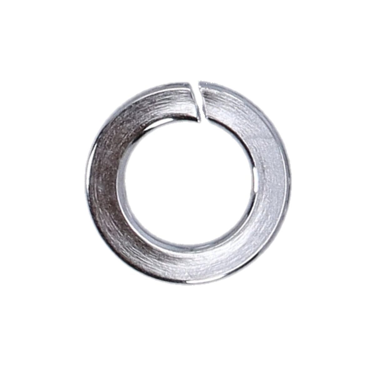 Gardner-Westcott Chrome lock washers M6