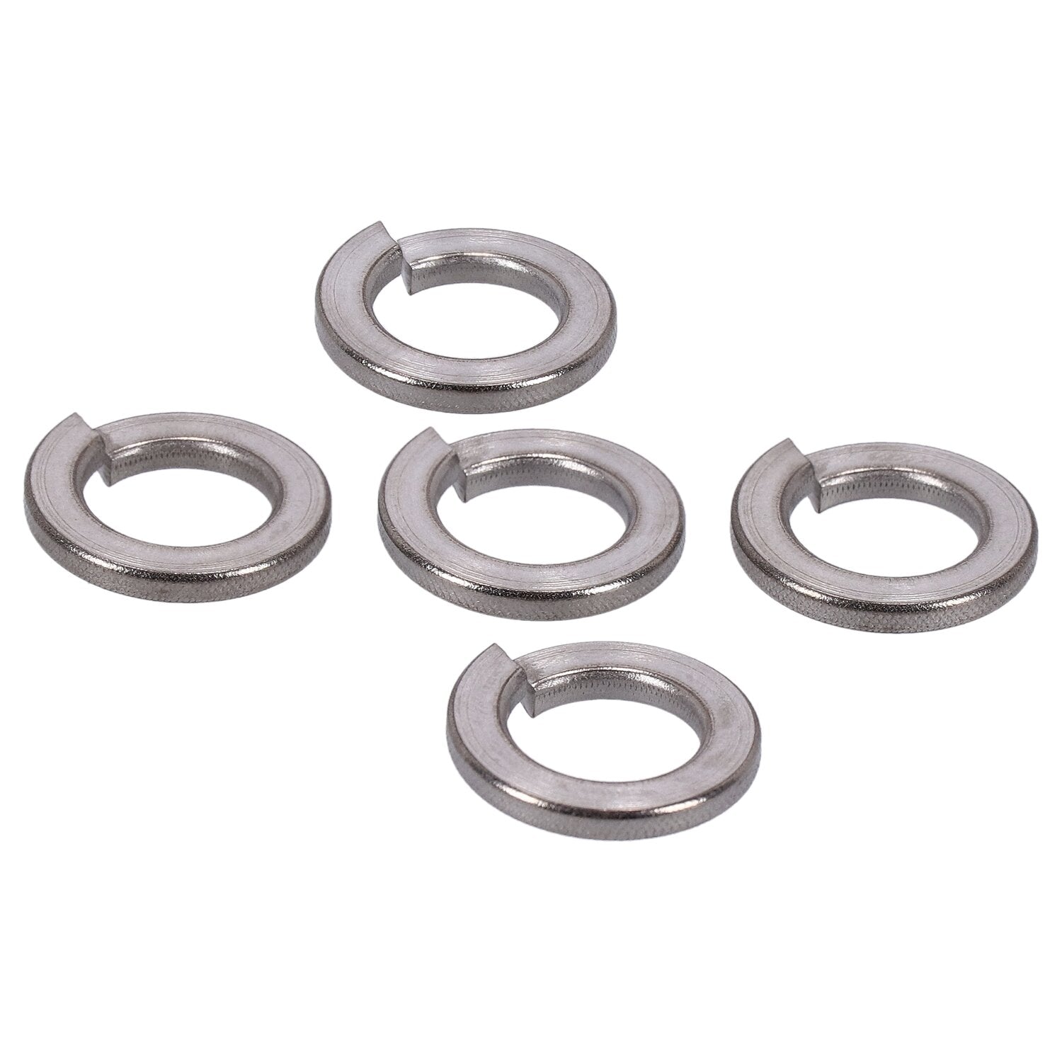 Gardner-Westcott Stainless lock washers M16