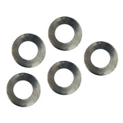 Gardner-Westcott Stainless wave washers M10