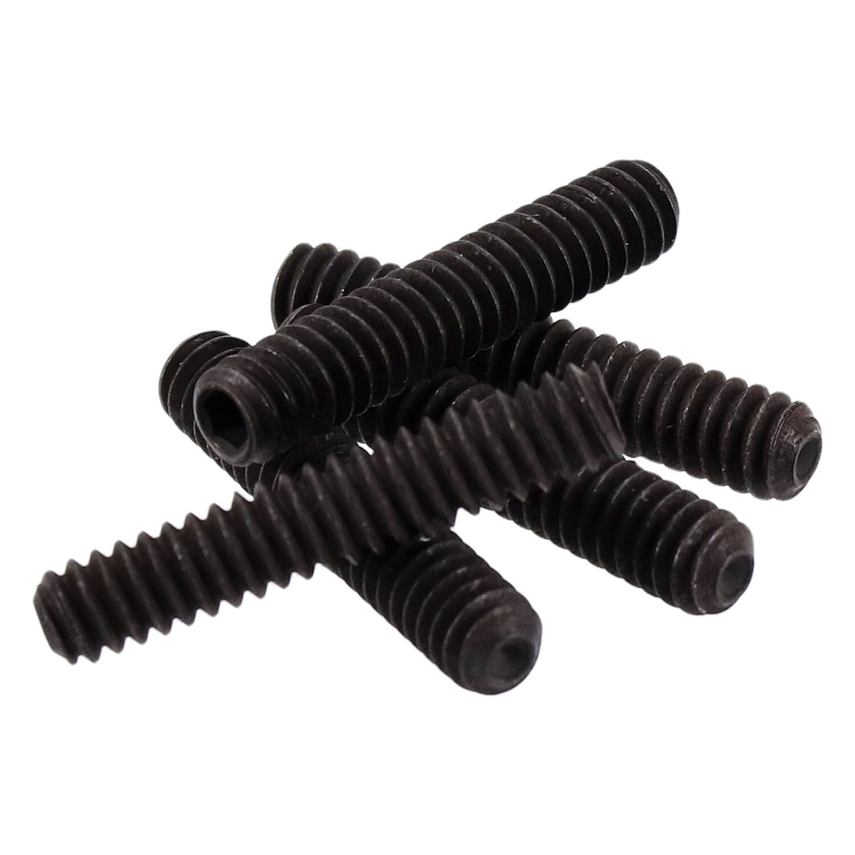 Gardner-Westcott Allenhead set screw 1/4-28 x 1 inch