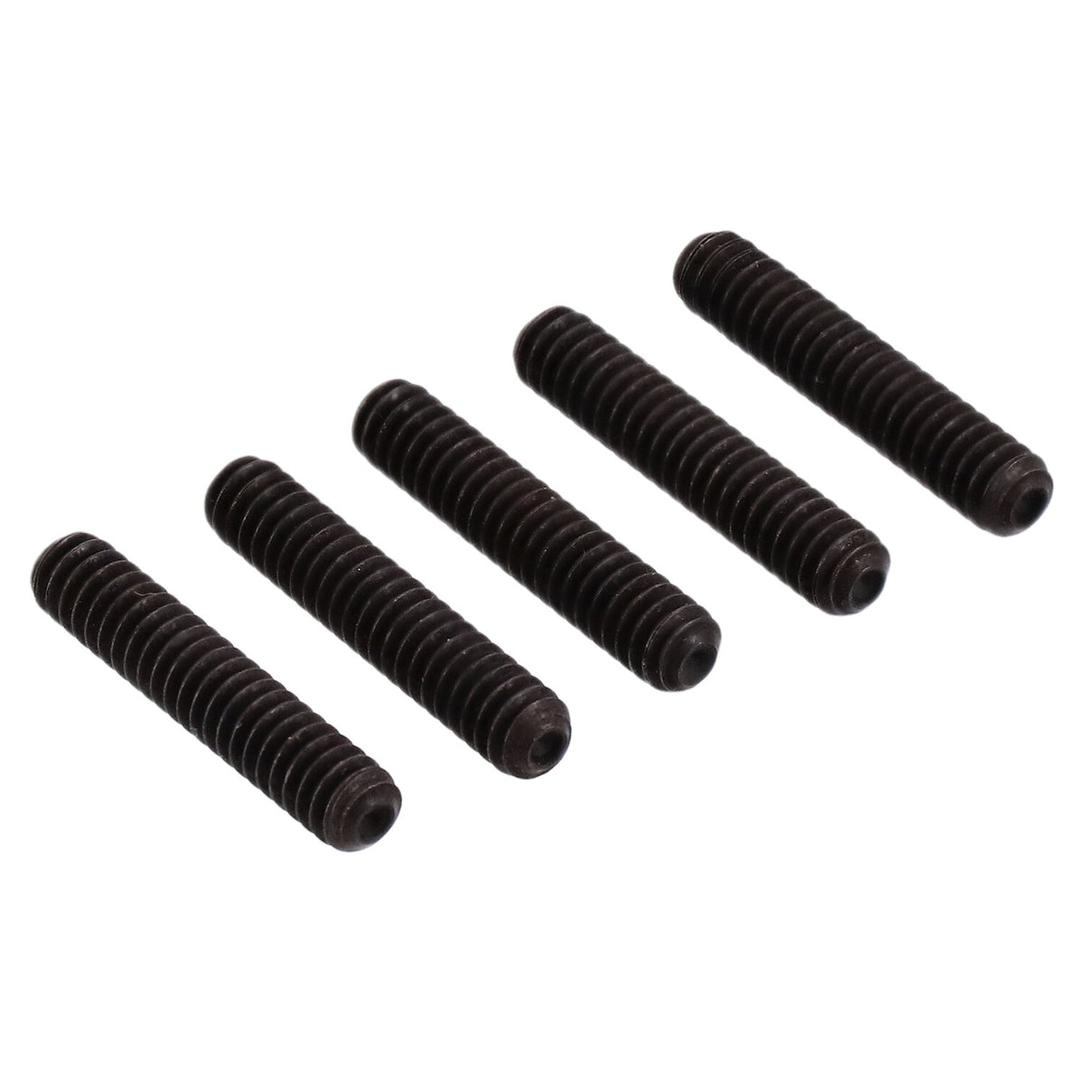 Gardner-Westcott Allenhead set screw 1/4-20 x 2 inch