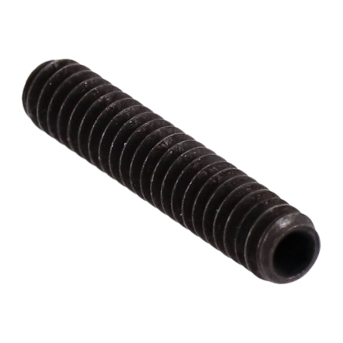 Gardner-Westcott Allenhead set screw 1/4-20 x 1 3/4 inch