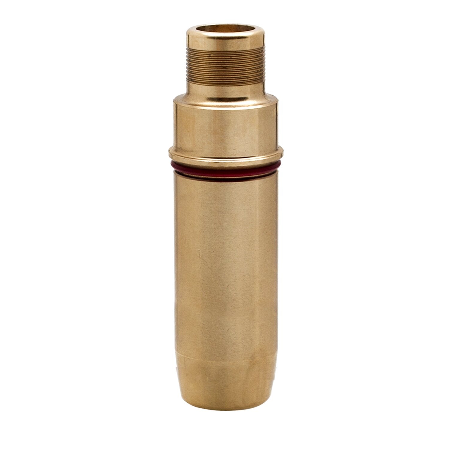 Kibblewhite KPMI exhaust valve guide - Manganese - +.010"