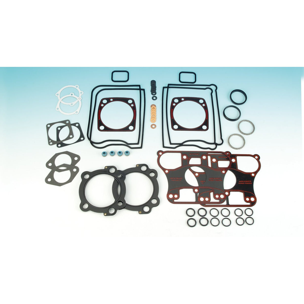 James Gaskets James top end gasket kit - Evo B.T - MLS
