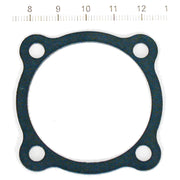 James Gaskets James carb to air cleaner housing gasket - Linkert