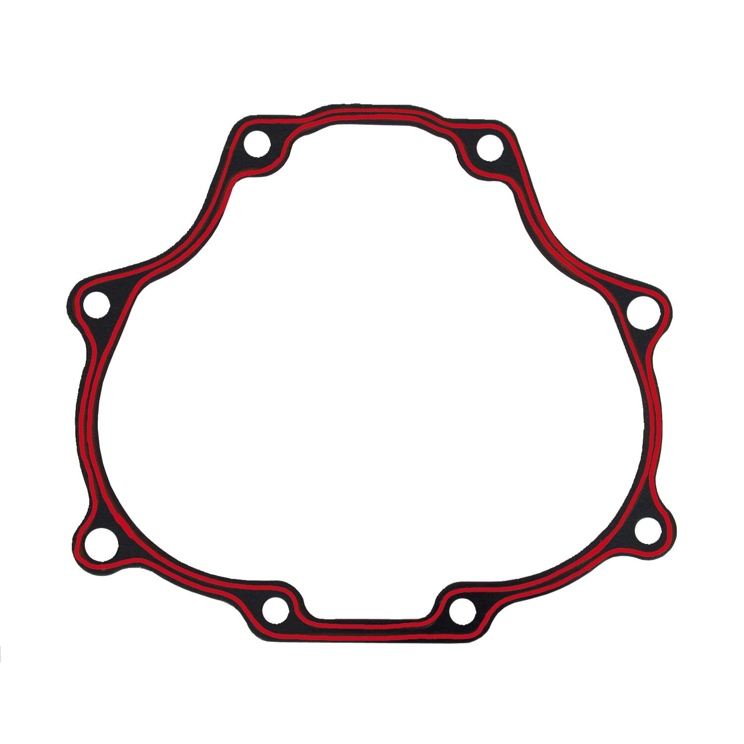 James Gaskets James gasket transmission bearing housing - RCM/silicone