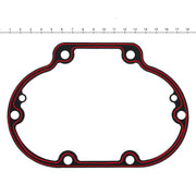 James Gaskets James gasket transmission end cover - RCM/silicone