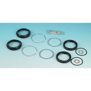 James Gaskets James fork seal rebuild kit - 49mm fork tubes