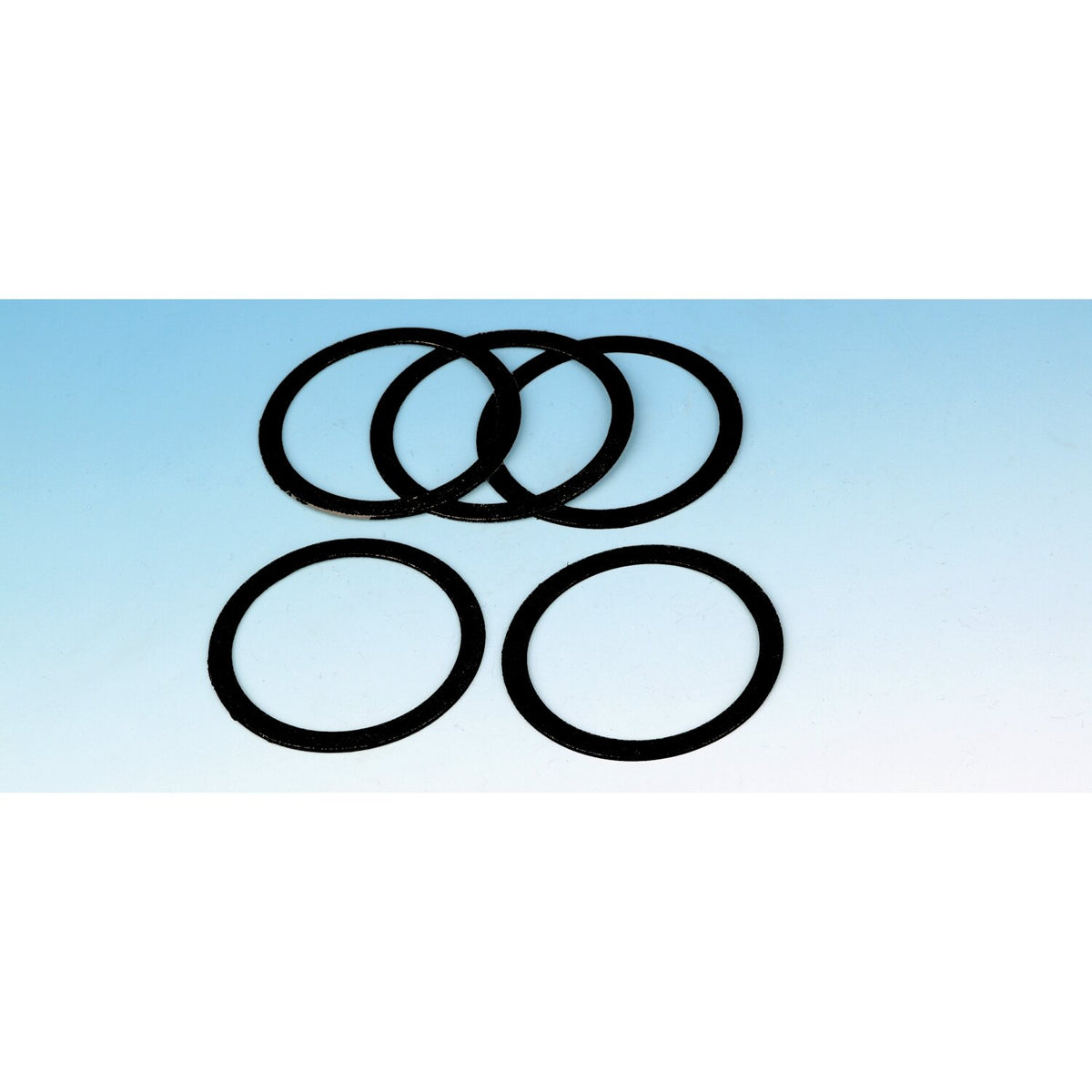James Gaskets James seal kit Panhead style oil filter