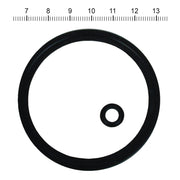 James Gaskets James seal kit Panhead style oil filter