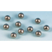 James Gaskets 1/4 inch steel ball