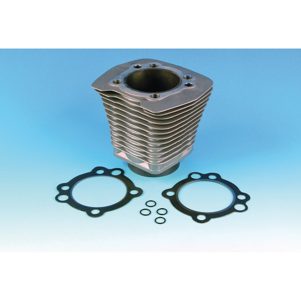 James gasket set cylinder head 3.5" bore .036"