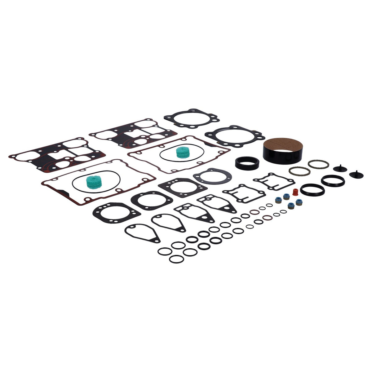 James Gaskets James top end gasket kit 3-7/8" big bore MLS