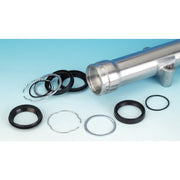 James Gaskets James fork seal rebuild kit - 49mm fork tubes