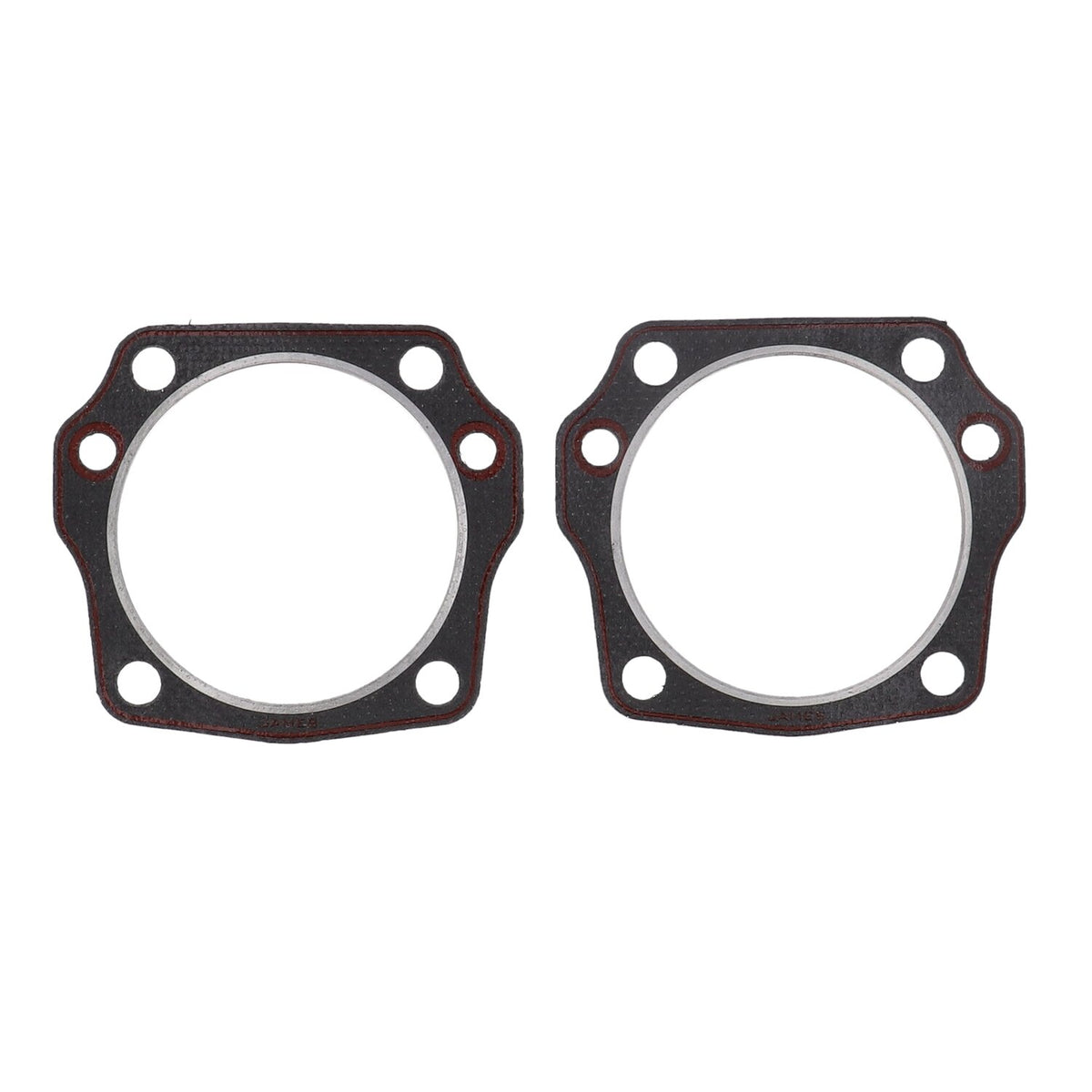 James Gaskets James cylinder head gasket set 4-1/8" bore - .045" Graphite