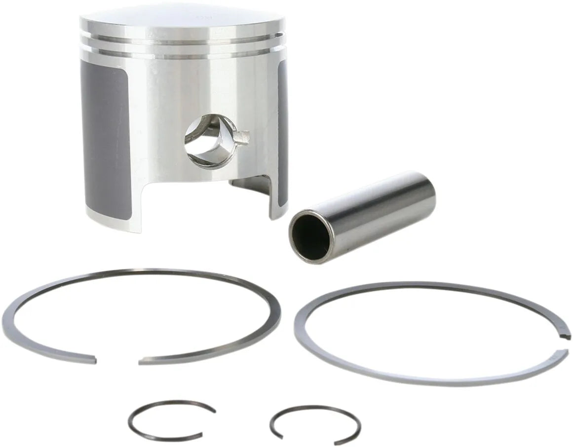 WSM Platinum Series Piston Kit 1.0mm Oversize Polaris 250