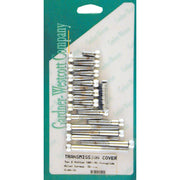 Gardner-Westcott transmission top & bottom cover screw kit - Allen