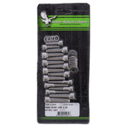 Gardner-Westcott Transmission side cover screw kit