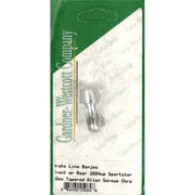 Gardner-Westcott Brake banjo bolt tapered allenhead M10x1.25
