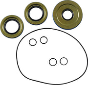 Moose Offroad Hard-Parts Differential Seal Kit Front