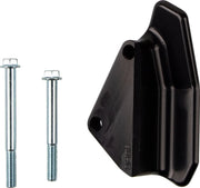 Moose Offroad Water Pump Guard Cover