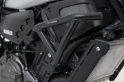 Sw-motech Crash Bar Lower Guard Kit