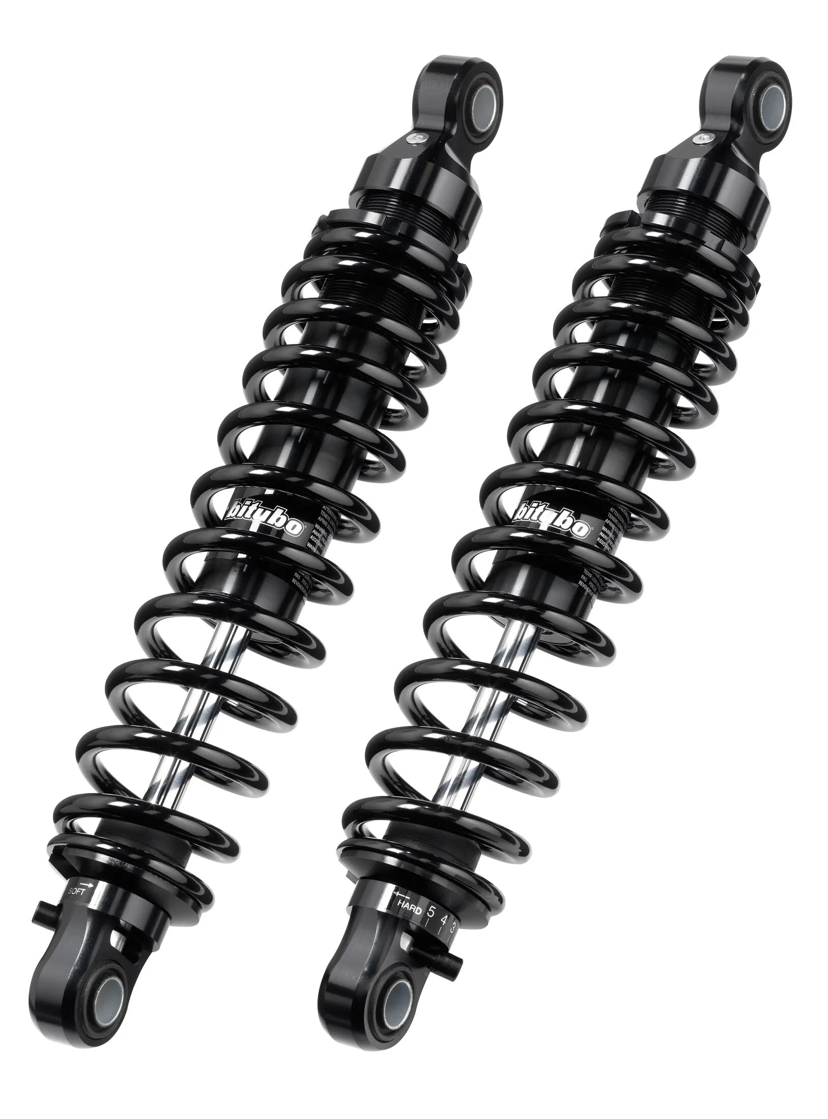 Bitubo Wme Series Rear Shocks For Motorcycle