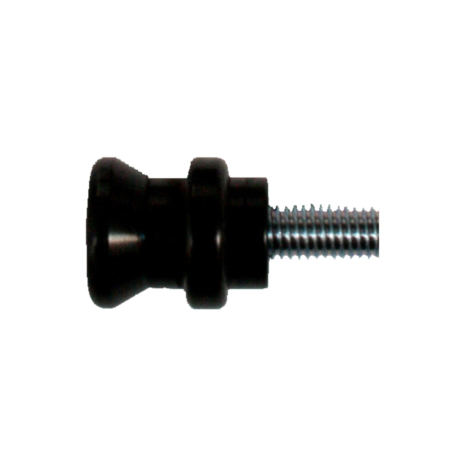 BIKE-LIFT rear aluminum bobbins 8mm black