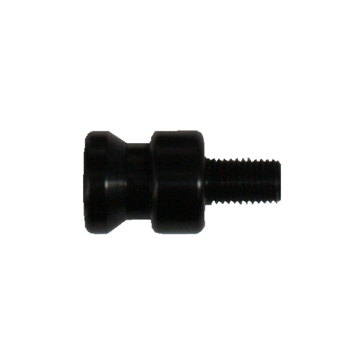 BIKE-LIFT rear aluminum bobbins 10mm black