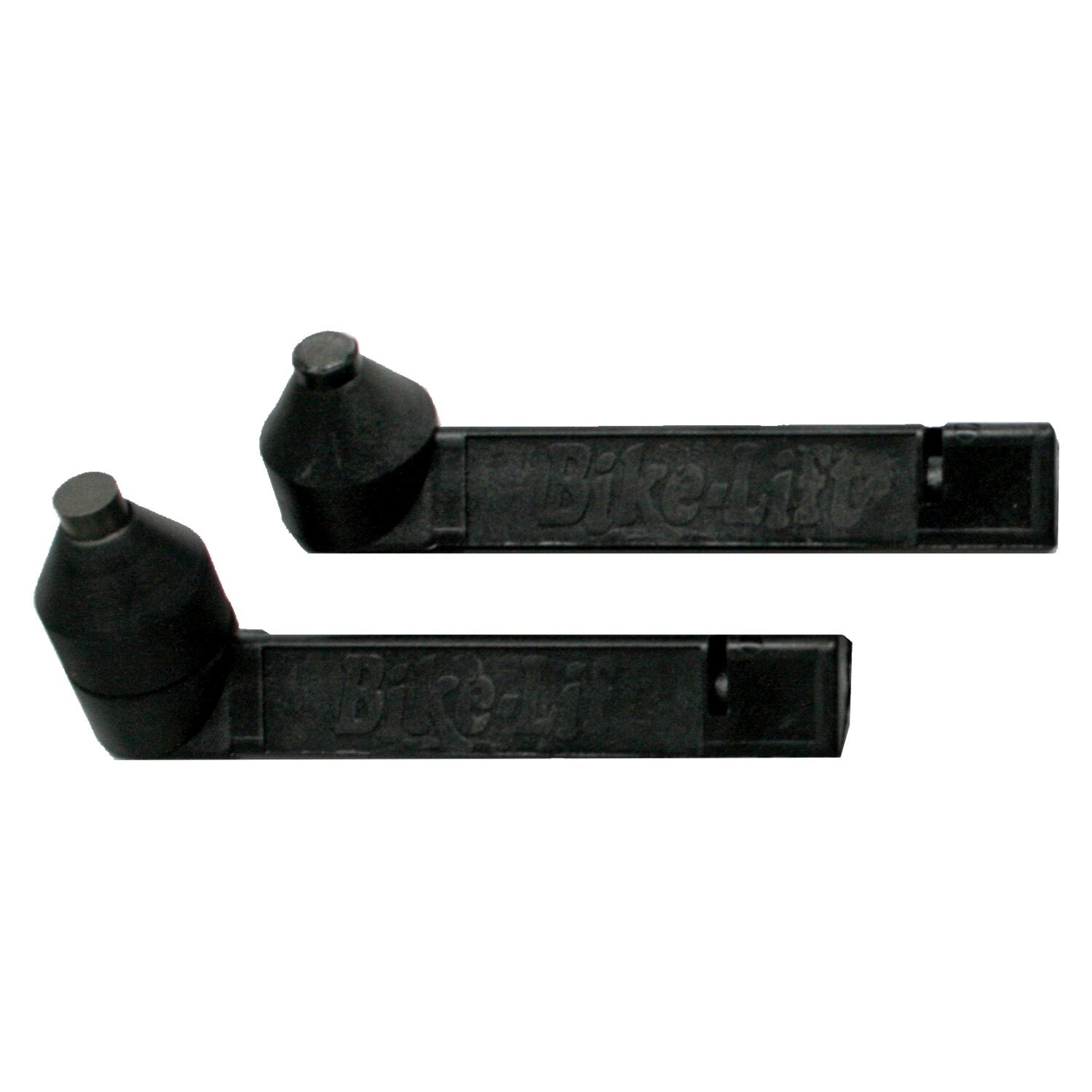 BIKE LIFT misaligned under fork adapters