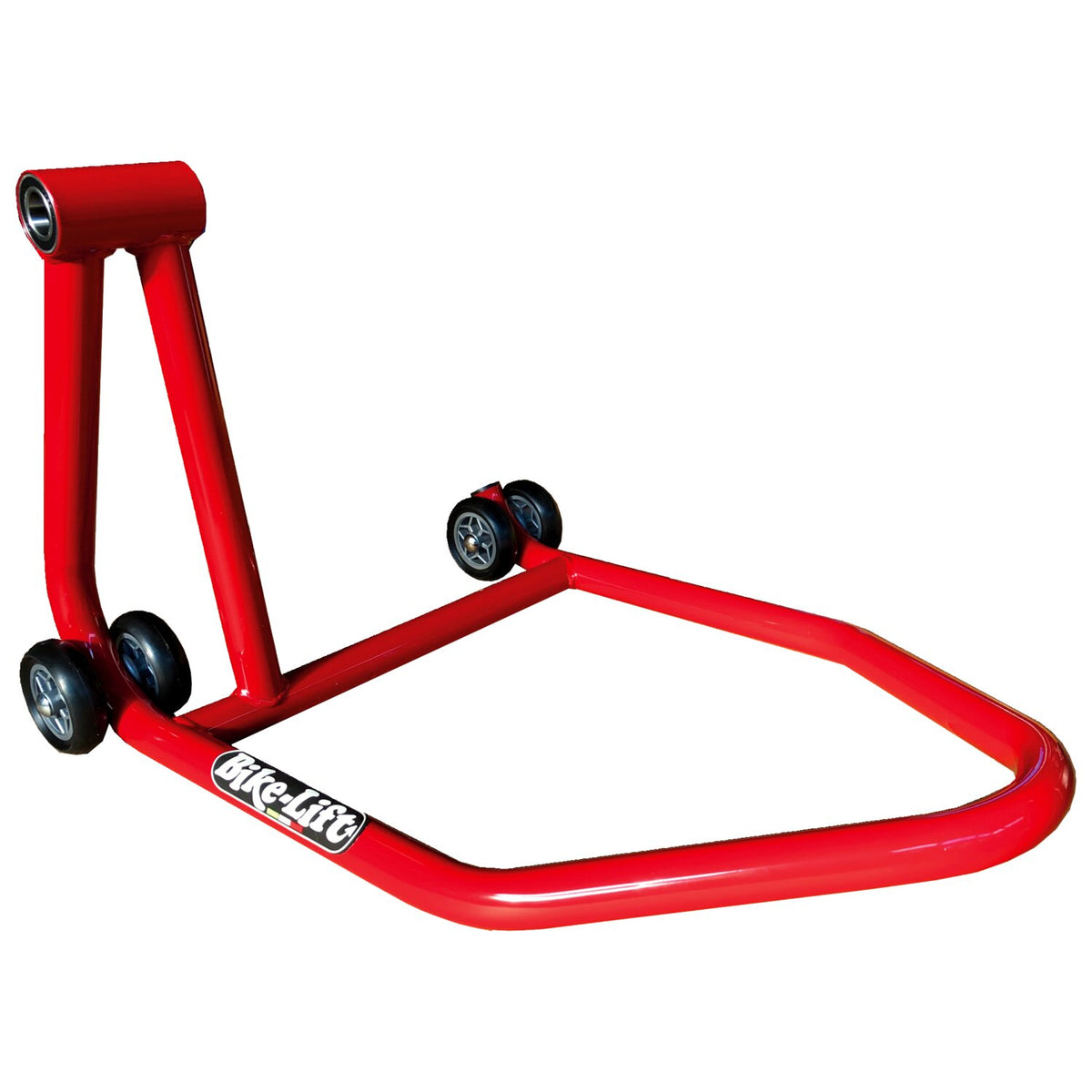 BIKE-LIFT rear paddock stand - Left side
