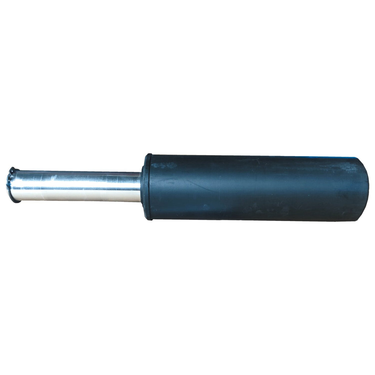 BIKE-LIFT adapter pin for single sided rear paddock stand