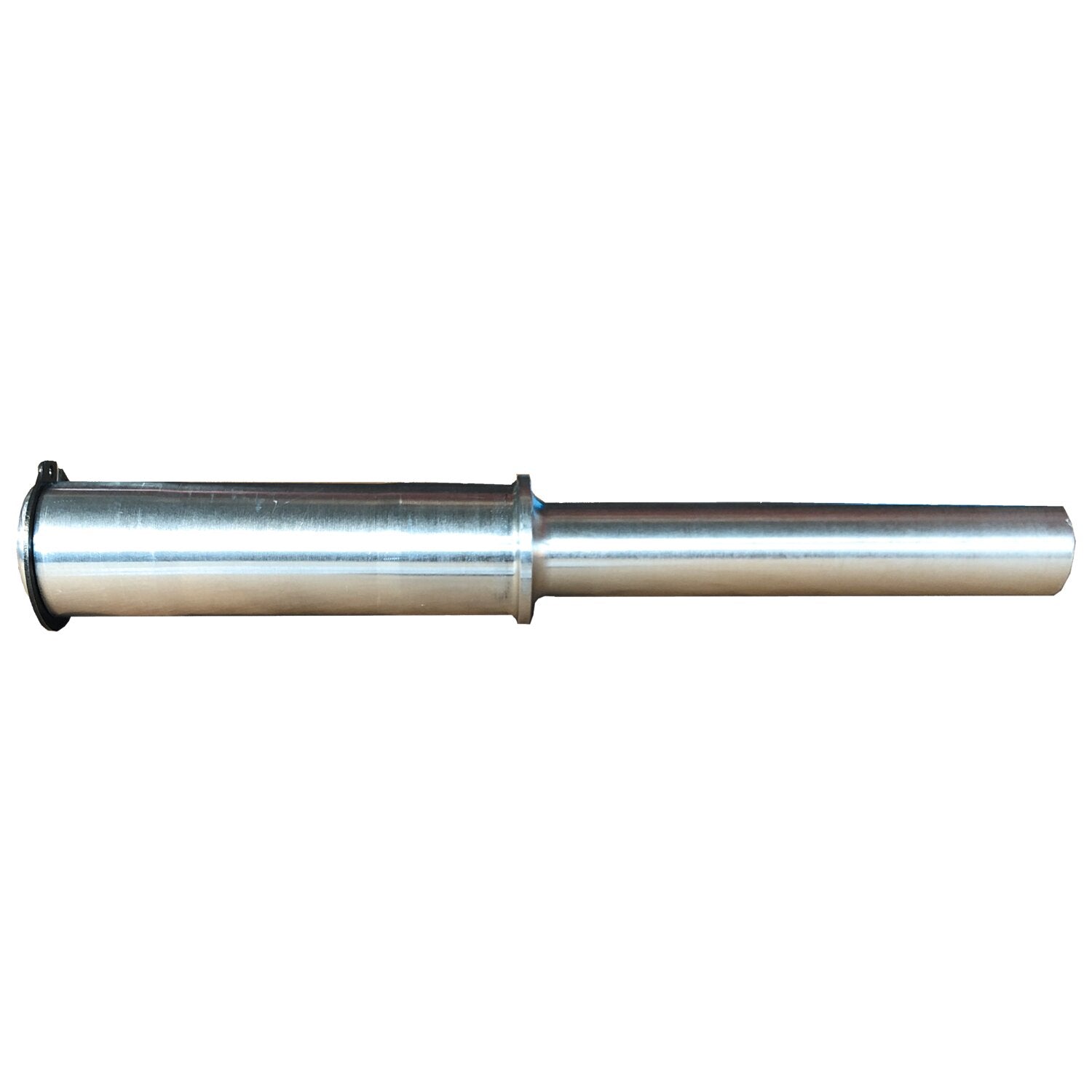 BIKE-LIFT adapter pin for single sided rear paddock stand