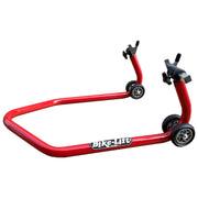 BIKE-LIFT RS17/XL extra low rear paddock stand